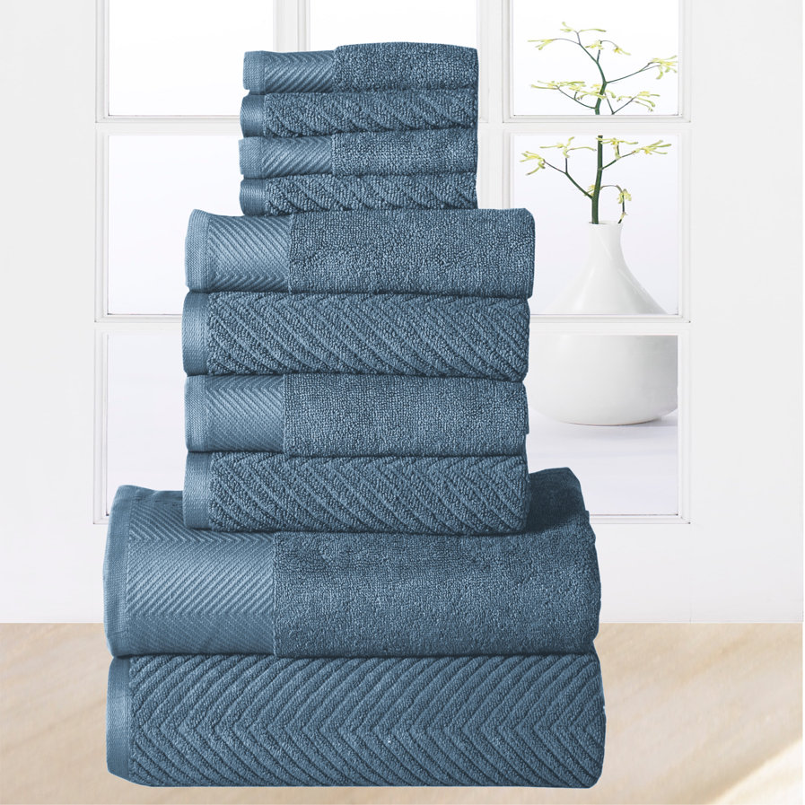 Bath Towels You'll Love Wayfair